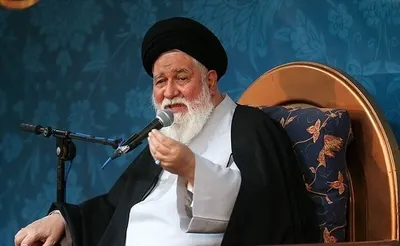 علم‌الهدی: داستان‌های مربوط به هولوکاست دروغ محض است، حتی یکی از دانشمندان غربی هم این موضوع را ثابت کرد/ مقاومت با تهدید‌های نابخردانه یک آدم دیوانه بر روی برگه کاغذ، از بین نمی‌رود