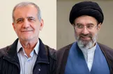 روایت رسانه رهبری از موضوعات مطرح‌شده در جلسه ۷ ساعته رئیس‌جمهور با رهبر انقلاب؛ از تامین منابع و مدیریت مصارف ریالی، ارزی و انرژی تا بررسی نحوه ایستادگی کشور در برابر دشمن و تامین نیازهای معیشتی مردم / مهم‌ترین توصیه رهبر انقلاب در این دیدار، «حفظ وحدت و انسجام داخلی و پرهیز از اختلاف‌افکنی» بود