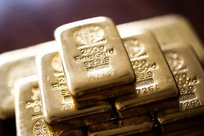 نرخ طلای جهانی باز هم رکود شکست؛ هر اونس به ۴۸۲۱ دلار و ۲۶ سنت رسید