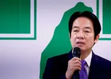 چین: مردم تایوان در انتخابات ریاست جمهوری به ویلیام لای رای ندهند