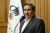 عضو شورای شهر تهران: اظهارات شهردار، ابهامات موجود درباره نحوه پرداخت وام ودیعه مسکن به مدیران شهرداری را برطرف نکرد / چرا افرادی از شهرستان‌ها در سمت‌های مدیریتی حساس مدیریت شهری تهران منصوب شده‌اند که بخواهیم برای آن‌ها مسکن تهیه کنیم؟