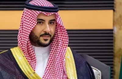 وزیر دفاع عربستان در آمریکا گفته ترامپ پس از هفته‌ها تهدید، مجبور خواهد شد که اقدام نظامی علیه ایران انجام دهد؛ اگر این اتفاق نیفتد، فقط تهران جسورتر می‌شود