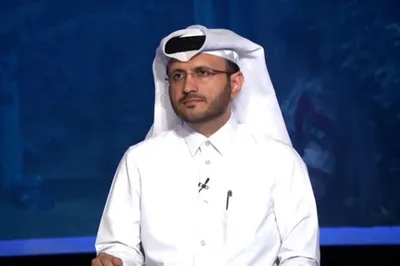قطر: به دنبال حل اختلافات بین تهران و واشنگتن هستیم