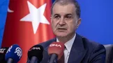 سخنگوی حزب حاکم ترکیه: مداخله آمریکا و اسرائیل در امور ایران باعث ایجاد مشکلات بزرگ‌تری می‌شود / مشکلات بایستی از طریق فرایندهای داخلی و اراده ملی خود ایران حل و فصل شوند