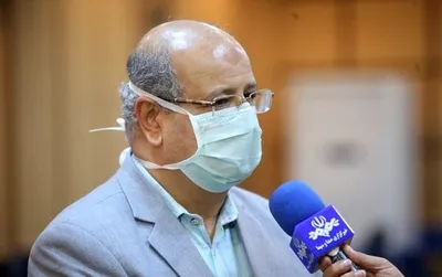 فرمانده ستاد کرونا: شرایط تهران هنوز شکننده و ناپایدار است / بازگشایی‌های شتابزده می‌تواند باعث افزایش شیوع بیماری و تکرار تجربه تلخ اردیبهشت ماه شود