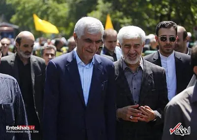 شهردار تهران اعلام کرد: بزودی؛ تغییرات در شهرداری با جابجایی 3 معاون/ از همین هفته به نوبت تغییرات انجام خواهد شد/ اگر تخلفات «ایران مال» رفع نشدنی نبود به مراجع حقوقی ارجاع داده می‌شود