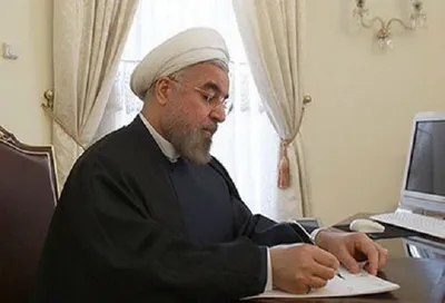 دستور رییس‌جمهور به دستگاه‌های امنیتی برای پی‌گیری حادثه تروریستی اهواز / روحانی: پاسخ ایران، کوبنده خواهد بود / کسانی که از این تروریستها پشتیبانی می‌کنند، باید پاسخگو باشند
