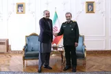 محسن رضایی در دیدار با وزیر کشور پاکستان: خرسندیم که در تحولات منطقه‌ای، بیش از گذشته شاهد مشارکت و تحرکات نخست‌وزیر و فرمانده ارتش پاکستان هستیم / نقوی: معتقدیم تجربه، بلوغ و نبوغ فکری و شخصیتی جنابعالی می‌تواند استقرار امنیت پایدار و صلح در منطقه را تسهیل و محقق کند