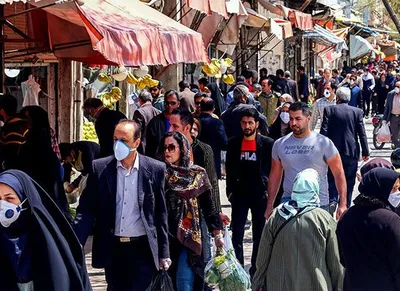 آخرین آمار کرونا در ایران، ۵ شهریور ۹۹: ۱۱۹ نفر دیگر طی ۲۴ ساعت گذشته فوت کردند / مجموع جانباختگان به ۲۱۰۲۰ نفر رسید / مجموع مبتلایان به ۳۶۵۶۰۶ نفر افزایش یافت