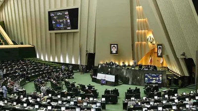 افزایش ۱۵ درصدی حقوق نمایندگان مجلس در سال ۹۹