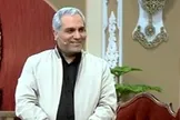 فیلم/ مهران مدیری: گربه ام را هم به هنرمندان نمی دهم چه برسد به دختر!