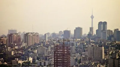 افزایش ۱۲۱ درصدی قیمت مسکن در تهران