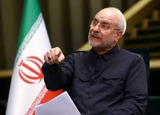 قالیباف: مذاکره یک روش مبارزه و ادامه آن است / بدون دیپلماسی، زحمات عرصه میدان به ثمر نخواهد نشست / کسانی که فرق می‌گذارند و می‌خواهند دوگانه درست کنند که تو طرفدار این میدان یا آن میدانی، هستی، در جاده خاکی حرف زدن و بحث انحرافی است