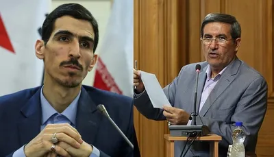 پاسخ عضو شورای شهر تهران به سخنگوی ستاد زاکانی در انتخابات: وقتی نماینده مجلس دلواپسِ نتایجِ انتخاباتِ ۱۴۰۲ بوده و درحال مداخله هدفمند در انتصابات شهرداری است، باید هم از بیانِ درد و رنجِ مردم برآشوبد