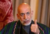 کرزای: خواستار سقوط طالبان نیستیم / افغانستان به دولت قوی نیاز دارد