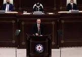 اردوغان: امروز و فردا با تمام امکاناتمان در کنار جمهوری آذربایجان هستیم