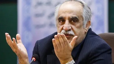 کرباسیان: اگر FATF تصویب نشود ایران در لیست سیاه قرار می‌گیرد؛ حتی خارج از سوئیفت هم نخواهیم توانست کاری انجام دهیم