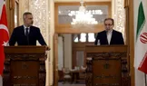مقام ارشد آنکارا: ترکیه در حال انجام تلاش‌های میانجی‌گرانه در ارتباط با ایران است