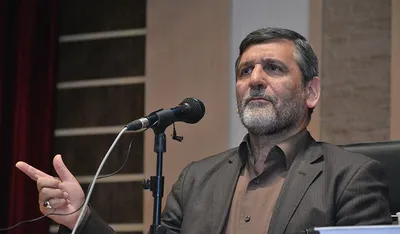 پاسخ صفار هرندی به وحید جلیلی: مدعیان محترم، حتی کسری از مجموع فضیلت‌های متنوع حسین محمدی را دارا نیستند