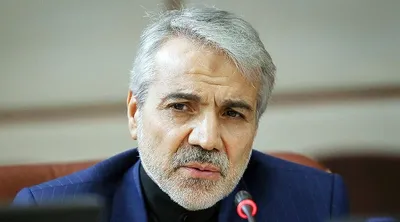 نوبخت: برنامه اصلاح ساختار بودجه روز شنبه به مجلس ارسال می‌شود