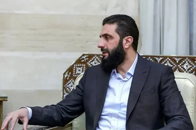 آی ۲۴ به نقل از یک منبع سوری: جلسه رئیس‌جمهور سوریه در ابوظبی با حضور مقامات ارشد اسرائیلی، مرحله جدیدی در روابط بین دمشق و تل‌آویو ایجاد کرد/ تماس‌های تلفنی منظم، هماهنگی‌های امنیتی دوره‌ای و تبادل نظر در مورد وضعیت جنوب سوریه، بین دو طرف صورت گرفته