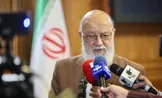 رئیس شورای شهر تهران: باید حتی از زیر سنگ هم شده، آب در اختیار شهروندان قرار دهیم / فاصله دریای عمان با تهران زیاد است و انتقال آن بسیار سخت، پیچیده و گران‌قیمت است؛ شاید نتوانیم به آن دست یابیم