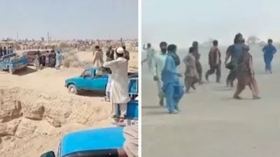سفر هیأتی از مجلس به سراوان برای بررسی اتفاقات اخیر