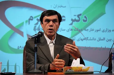 خرم: جلسه شورای امنیت با ریاست ترامپ یک فرصت است / روحانی می‌تواند در این جلسه شرکت کند / ترامپ احتمالا بازگشت قطعنامه‌ها را مطرح کند