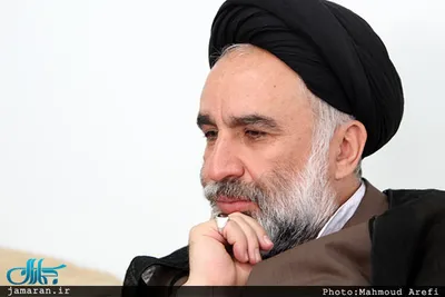 سراج الدین موسوی: هر چه گفتم، حرفهایی بود که موسوی خویینی ها در جمع اعضای مجمع روحانیون گفته بود/ طبیعیست که سخن ایشان را بر سخنان دیگران ترجیح می دهم و آن را صحیح می دانم/ ارادت من به ایشان مربوط به دوران کمیته و دادستانی نیست