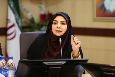 لاری: ادعاها در مورد آمار کرونا مورد تایید وزارت بهداشت نیست