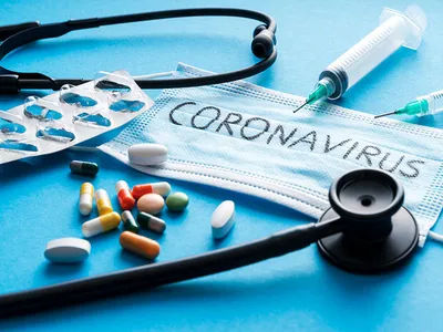 اولین و مطمئن‌ترین نشانه ابتلا به COVID-19