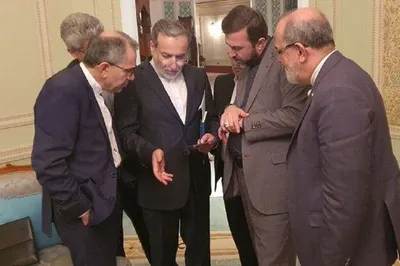 سخنگوی کمیسیون امنیت ملی: براساس گزارش تخت روانچی، توافق شده دور دوم مذاکرات در یکی از پایتخت‌های اروپایی برگزار شود / واسطه مذاکرات غیرمستقیم ما با آمریکا همچنان عمان خواهد بود