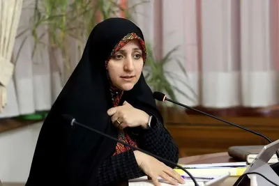 معاون امور زنان ریاست جمهوری: به مردم قول می‌دهیم که لایحه «منع خشونت علیه زنان»، به زودی به تصویب نهایی مجلس برسد