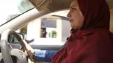 طالبان صدور گواهینامه رانندگی برای زنان را متوقف کرد