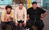 گمانه زنی‌ها از تعلیق یکی از مدیران شبکه نسیم در پی پخش تصویر نامتعارف