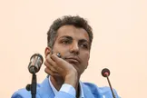 سایت فوتبال ۳۶۰ فیلتر شد؟ / فردوسی‌پور: امیدواریم مشکل فنی باشد