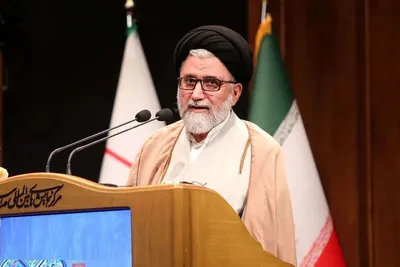 وزیر اطلاعات: آمار مربوط به جاسوسان بازداشتی، به صورت تدریجی و متناسب با شرایط و مناسبت‌های مختلف، توسط قوه قضائیه اعلام می‌شود/ انتشار یک‌باره این آمار مناسب نیست