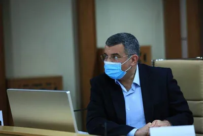 حریرچی: ایمنی جمعی در مورد کرونا امکان‌پذیر نیست