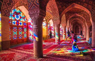 قیمت بلیط هواپیما تهران-شیراز، امروز ۱۱ دی ۱۴۰۳