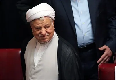 خاطرات هاشمی رفسنجانی، ۱۲ تیر ۱۳۸۰