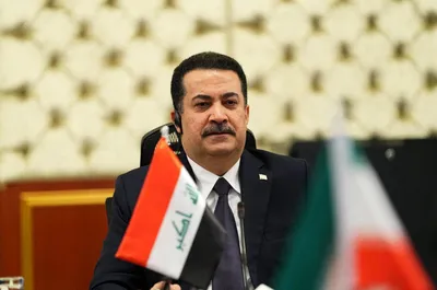 نخست‌وزیر عراق: تلاشی مهم را برای برگزاری دیدار دو جانبه بین ایران و آمریکا در بغداد آغاز کرده‌ایم/ طرفین اصل ازسرگیری گفت‌و‌گو را رد نمی‌کنند، اما هر یک ملاحظات خاص خود را دارند