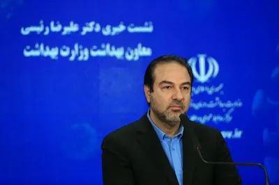 واکسن کرونا تا سال دیگر به دست ما نمی‌رسد