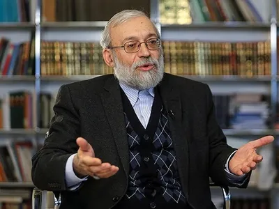 جواد لاریجانی، صاحب جمله «بشار سقوط نمی‌کند»: ما چشم‌انداز روشنی از مذاکرات عمان نداریم