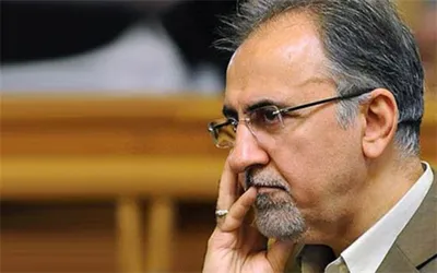 نجفی: پرونده قتل همسرم در حال بررسی است