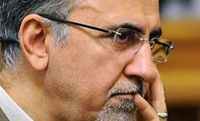 دلم می‌سوزد برای وزارتخانه‌ای که محمد علی نجفی را از دست داد!