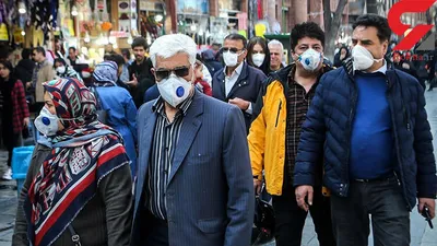 محدودیت‌های کرونا در ایران؛ فهرست مشاغل 'گروه یک' و مجازات متخلفان اعلام شد