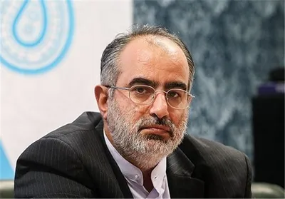 آشنا: رئیس جمهوری هم دیدارهای غیر رسمی خود را منتشر کند