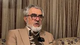 ویدیو/ غروی، از یاران نزدیک امام موسی صدر و چمران: چمران در آخرین دیدار به من گفت می‌روم که برنگردم/ گفت فهمیدم خیلی از کسانی که به آن‌ها امیدوار بودم، دروغ می‌گفتند؛ از ریا و تظاهر این‌ها خسته شدم/ گفتم توصیه می‌کنم به جبهه برنگردید، در نیت آقای خمینی این است که رئیس‌جمهور شوید