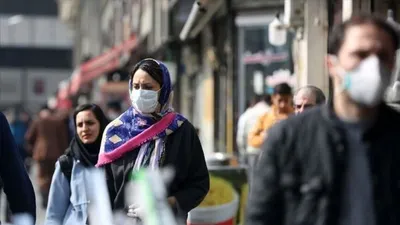 بیشترین آمار ابتلا و فوتی کرونا در تهران مربوط به چه مناطقی است؟