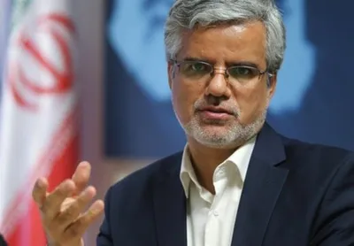محمود صادقی: احتمال دارد انتخابات به دور دوم برود؛ در دور دوم شرایط کاملا متفاوت خواهد بود